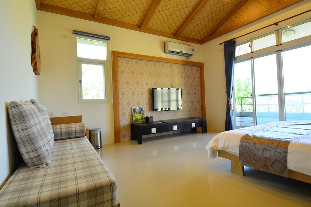 Simple Happiness B&B Вужие Екстериор снимка