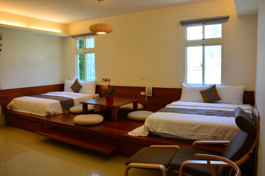 Simple Happiness B&B Вужие Екстериор снимка